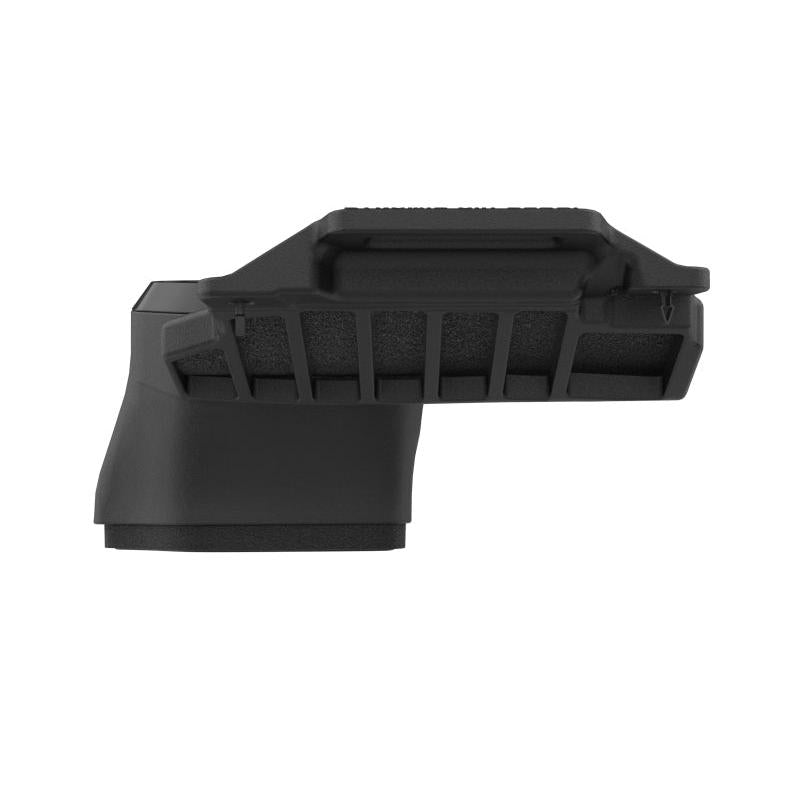 aFe Dynamic Air Scoop For Intake kits 50-70119D & 50-70119R-SR1 Performance