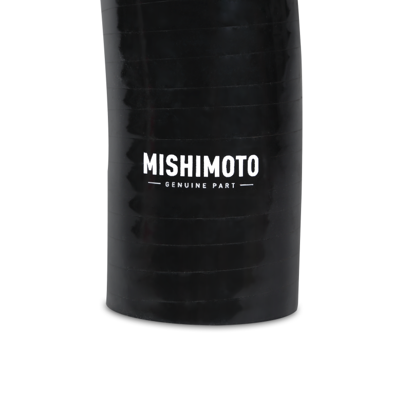 Mishimoto 65-67 Chevrolet Chevelle 396 Silicone Lower Radiator Hose-SR1 Performance