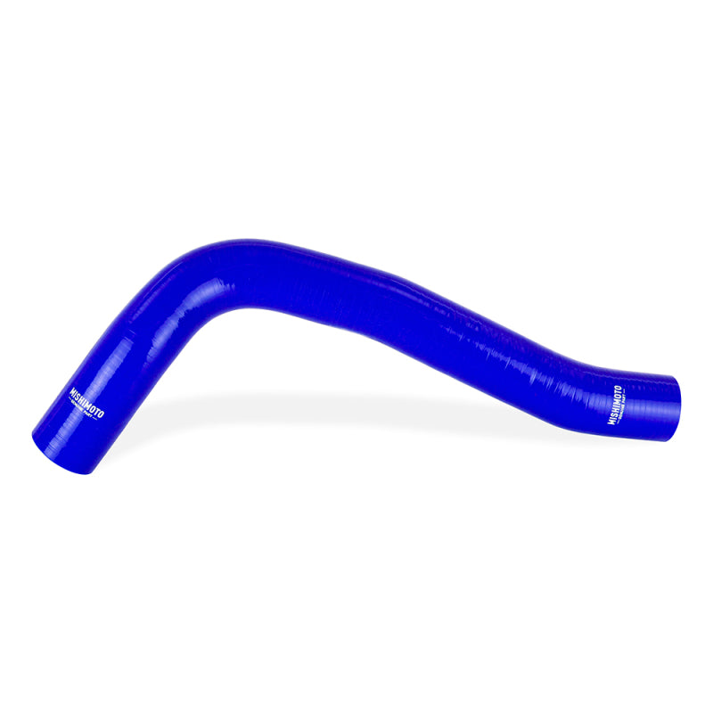 Mishimoto 16-20 Toyota Tacoma 3.5L V6 Blue Silicone Hose Kit-SR1 Performance