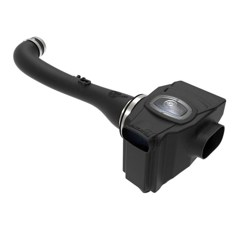 aFe 20-22 Nissan Frontier V6-3.8L Momentum GT Cold Air Intake System w/ Pro 5R Filter-SR1 Performance