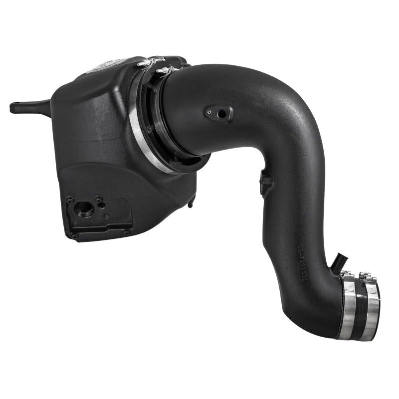 aFe Momentum HD Pro DRY S Stage-2 Si Intake 13-14 Dodge RAM Diesel Trucks L6-SR1 Performance