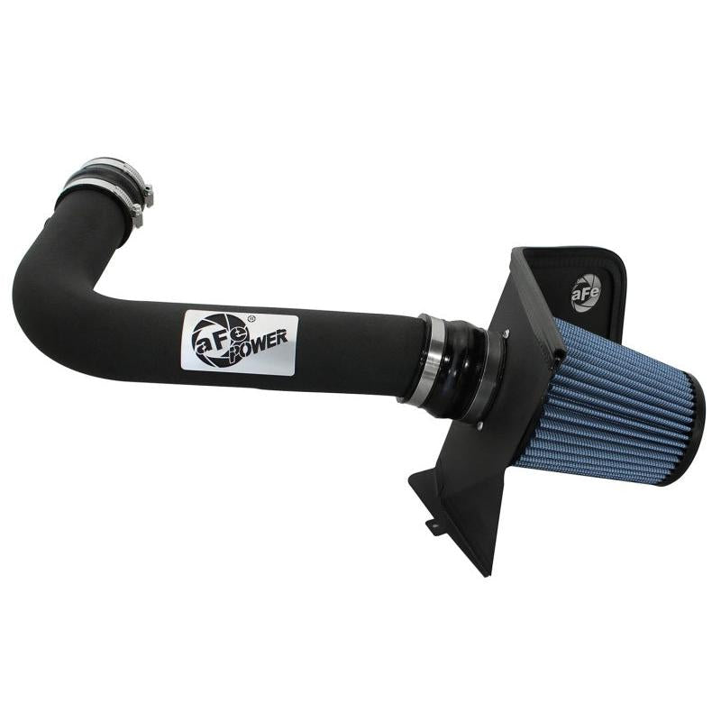 aFe MagnumFORCE Intake Stage-2 PRO 5R 2014 Jeep Cherokee V6 3.2L-SR1 Performance