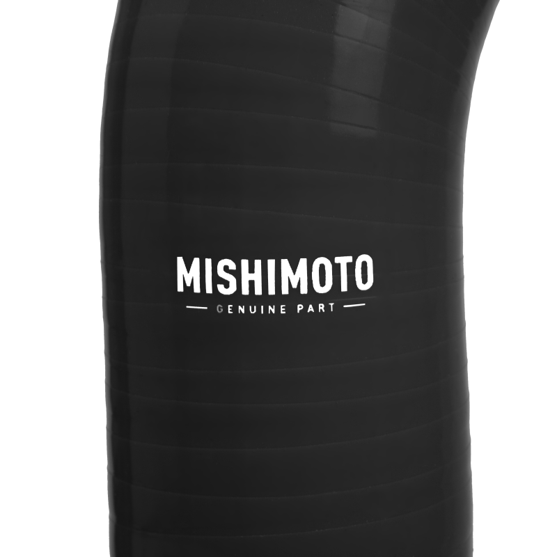 Mishimoto 99-01 Subaru Impreza RS 2.5L Black Silicone Hose Kit-SR1 Performance