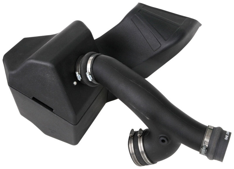 K&N 17-19 Ford F150/Raptor V6-3.5L F/I Aircharger Performance Intake-SR1 Performance