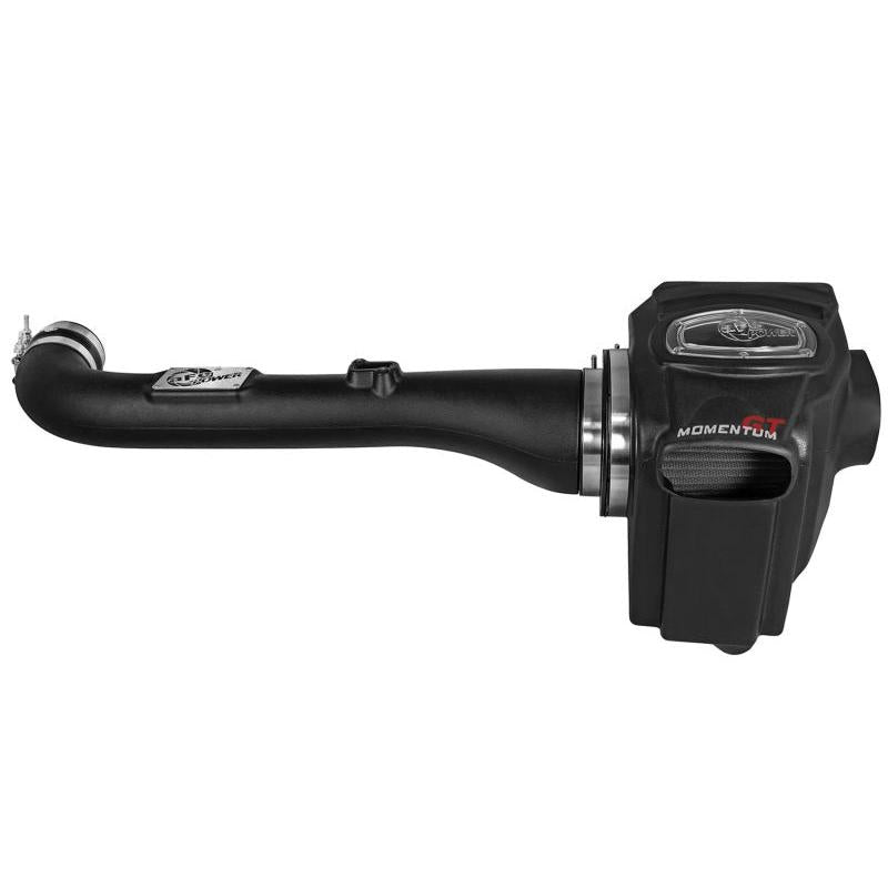 aFe Momentum GT PRO DRY S Stage-2 Intake System 05-15 Nissan Xterra 4.0L V6-SR1 Performance