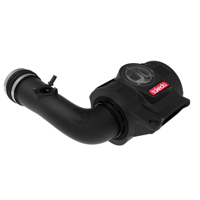 aFe Takeda Momentum Pro Dry S Cold Air Intake System 22-23 Subaru BRZ/Toyota GR86-SR1 Performance
