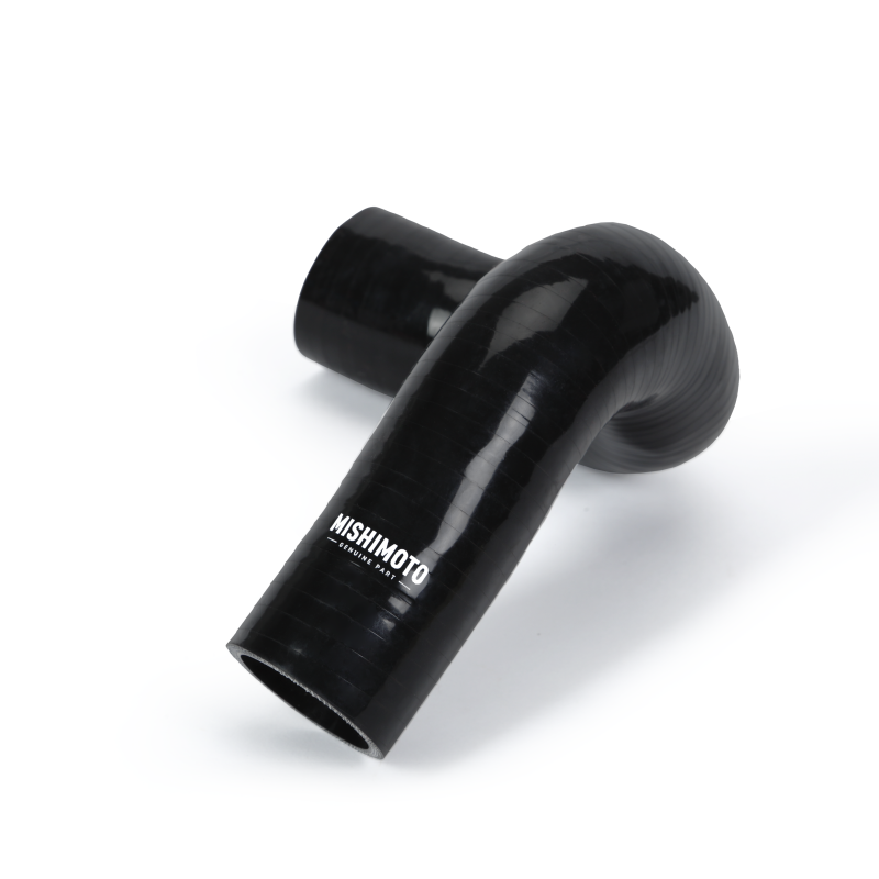 Mishimoto 65-67 Chevrolet Chevelle 396 Silicone Lower Radiator Hose-SR1 Performance