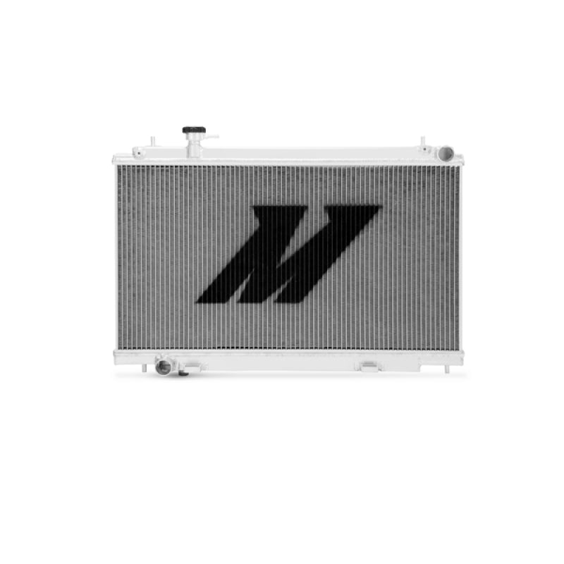 Mishimoto Nissan 350Z Aluminum Performance Radiator Part MM-RAD-350Z-03