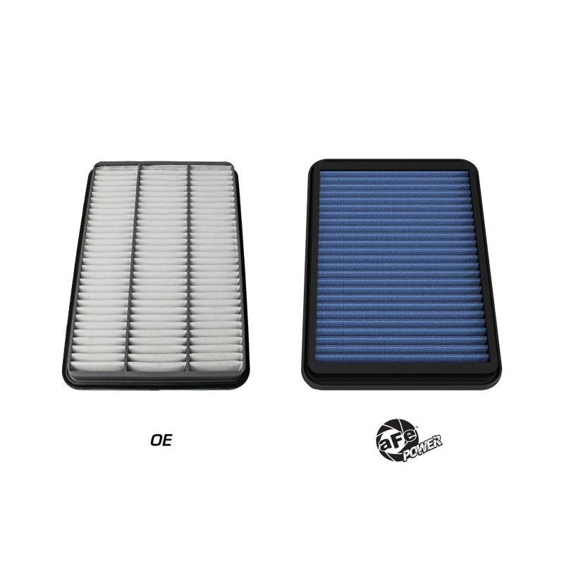 aFe Magnum FLOW Pro 5R Air Filter 21+ RAM 1500 TRX V8-6.2L-SR1 Performance