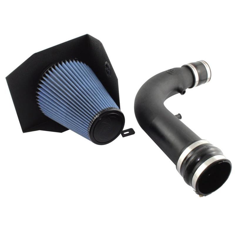 aFe MagnumFORCE Intakes Stage-2 P5R AIS P5R Ford F-150 97-05 V8-4.6/5.4L-SR1 Performance