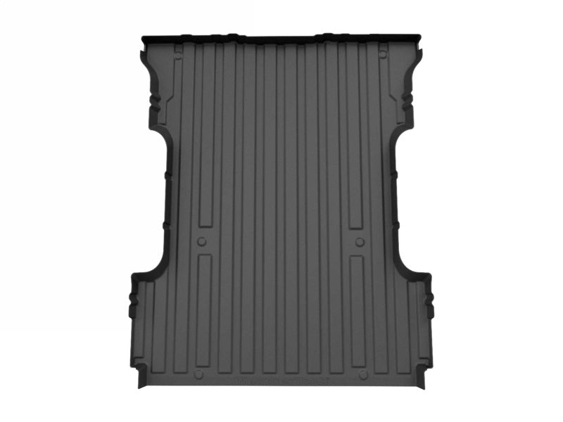 WeatherTech ImpactLiner Part 38211IM for 2020 Chevrolet Silverado & GMC Sierra 2500/3500HD – Heavy-Duty Truck Bed Protection