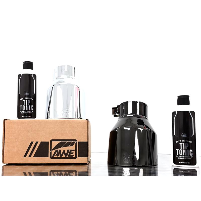 AWE Tuning Fantastic TipTonic Cleaning Solution-SR1 Performance