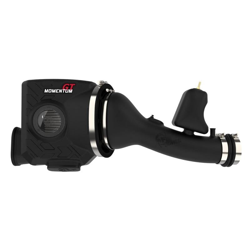 aFe Momentum GT Cold Air Intake System w/ Pro DRY S Filter Toyota FJ Cruiser 07-21 V6-4.0L-SR1 Performance