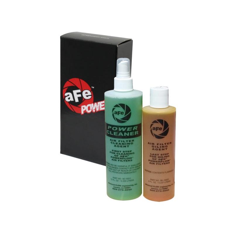 aFe MagnumFLOW Chemicals CHM Restore Kit Squeeze Single Gold-SR1 Performance