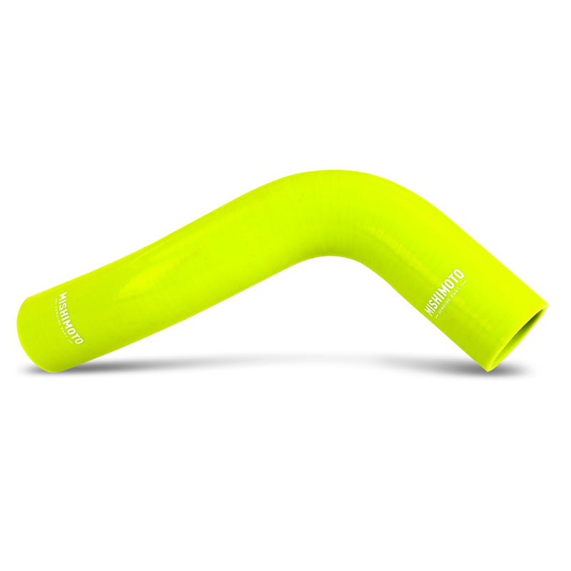Mishimoto 2022+ Subaru WRX Silicone Radiator Coolant Hose Kit - Neon Yellow-SR1 Performance