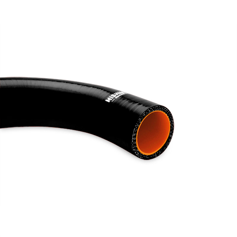 Mishimoto 2016+ Honda Civic 1.5T Black Silicone Coolant Hose Kit-SR1 Performance