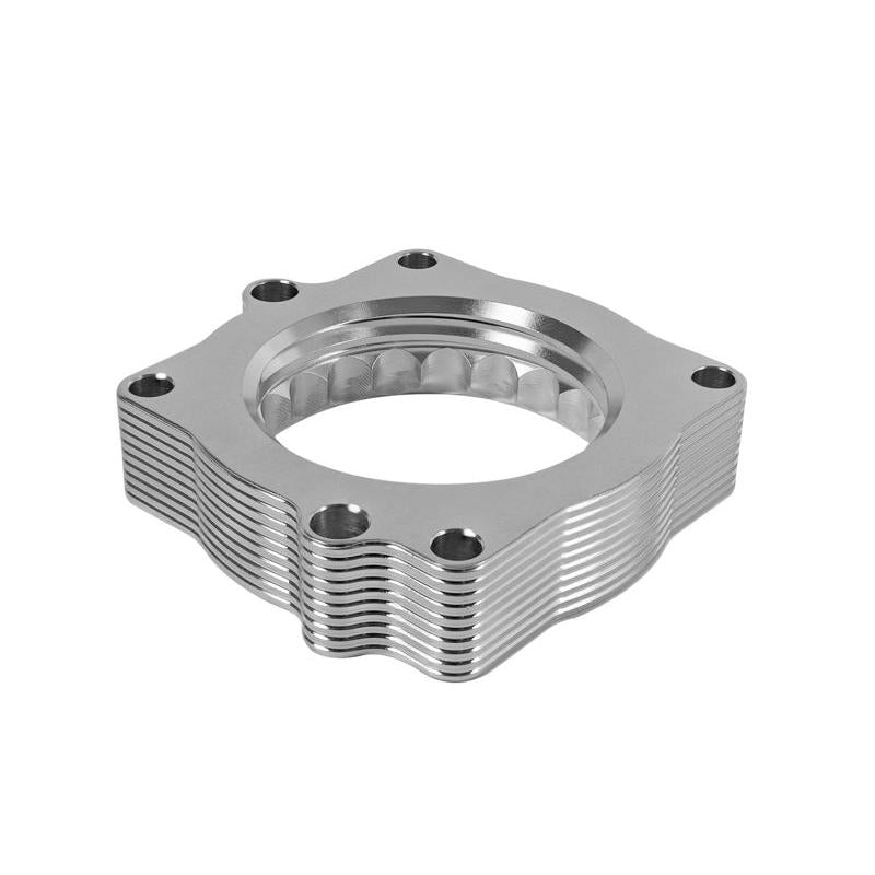 aFe Silver Bullet Throttle Body Spacers TBS Dodge Ram 03-08 V8-5.7L (Works w/ 5x-10382 only)-SR1 Performance