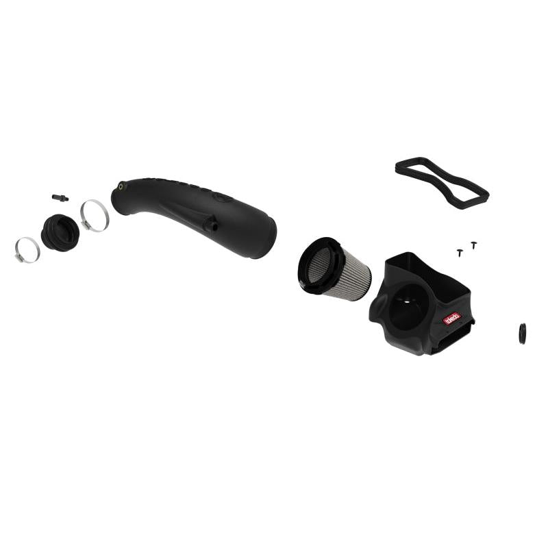 aFe Takeda Stage-2 Pro DRY S Cold Air Intake System 2022 Hyundai Elantra N-SR1 Performance