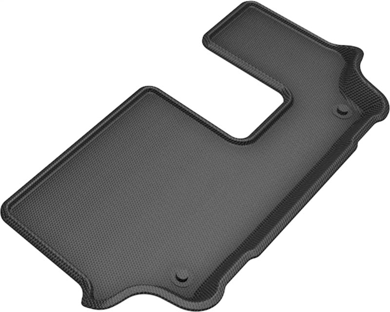 3D Maxpider 20-24 Mercedes-Benz Gle-Class 7-Seat Suv 4 Kagu Black R3-SR1 Performance