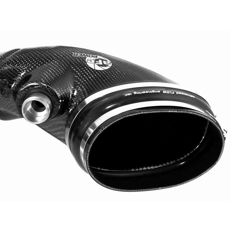 aFe MagnumFORCE Carbon Fiber Air Intake System Stage-2 Pro DRY S 08-13 BMW M3 (E9X) V8 4.0L-SR1 Performance