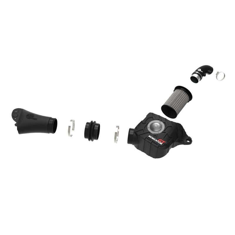 aFe 19-20 Suzuki Jimny 1.5L Momentum GT Cold Air Intake w/ Pro DRY S Media-SR1 Performance