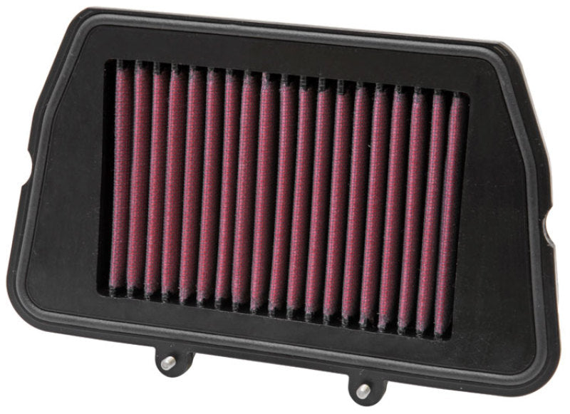 K&N 11-12 Triumph Tiger 800 Replacement Air Filter-SR1 Performance
