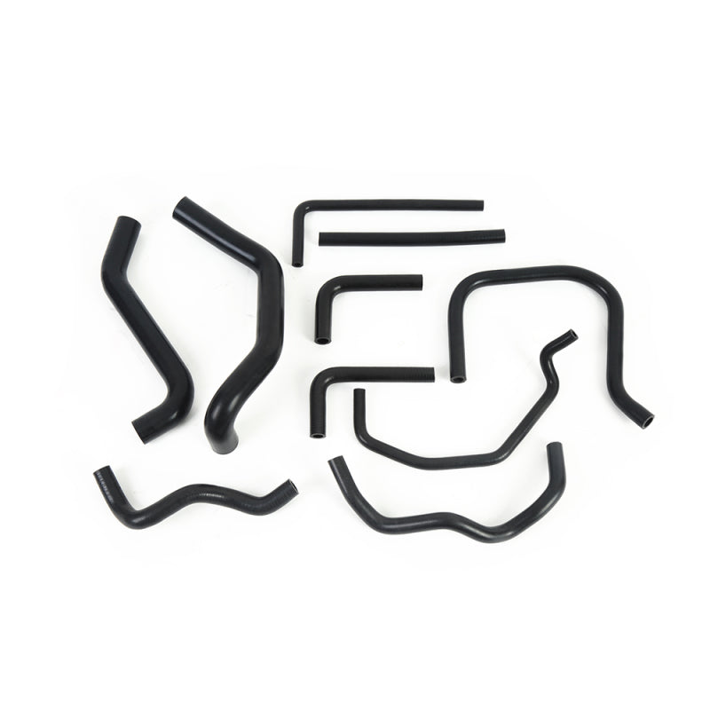 Mishimoto 95-97 Chevy Camaro / Pontiac Firebird EPDM Replacement Hose Kit-SR1 Performance
