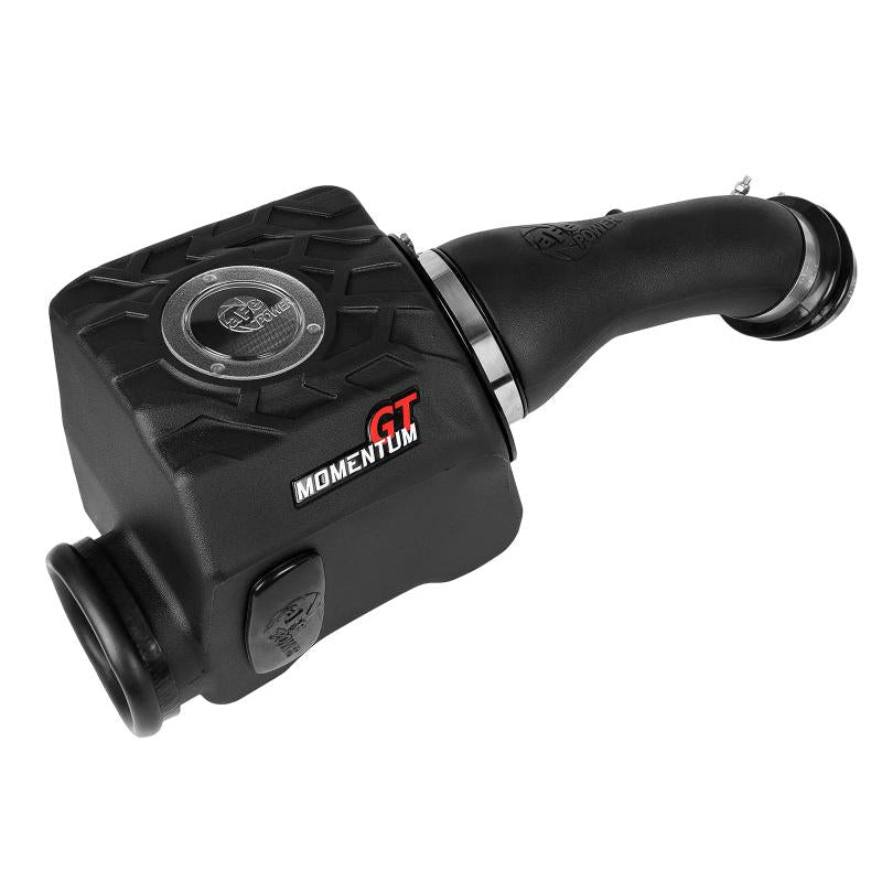 aFe Momentum GT Cold Air Intake Pro DRY S 10-18 Lexus GX 460 V8-4.6L-SR1 Performance