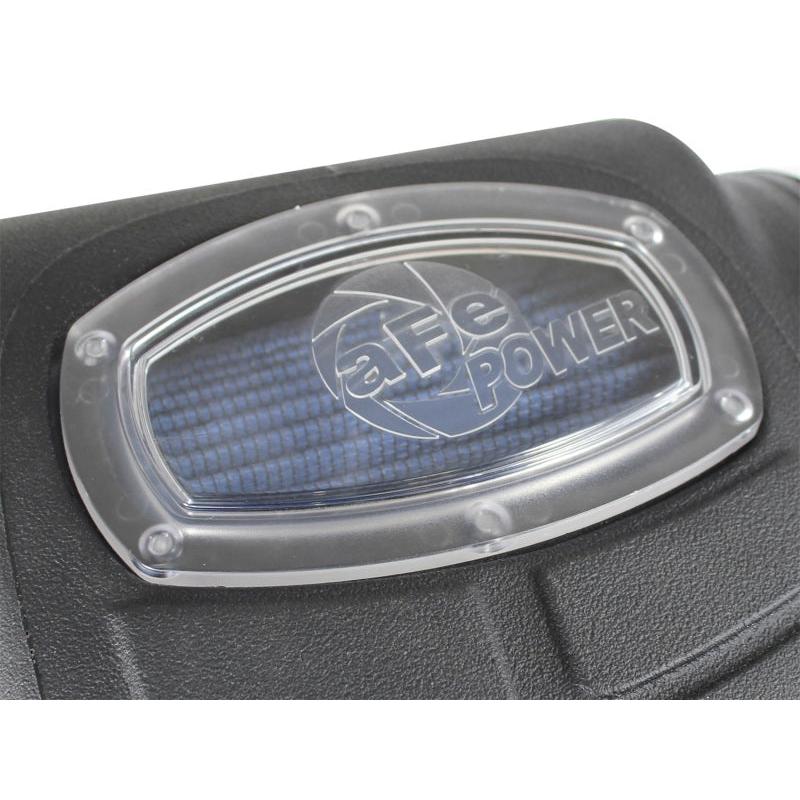 aFe Momentum GT PRO 5R Stage-2 Si Intake System Dodge Ram Trucks 09-14 V8 5.7L HEMI-SR1 Performance