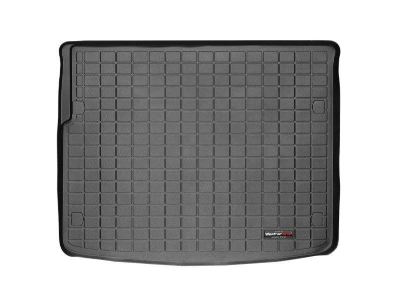 WeatherTech Cargo Liner for Porsche Cayenne (2003-2010) - Black