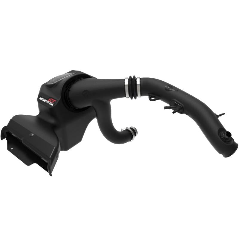 aFe 22-24 Ford Bronco Raptor Momentum GT Cold Air Intake System w/ Pro Dry S Filter-SR1 Performance