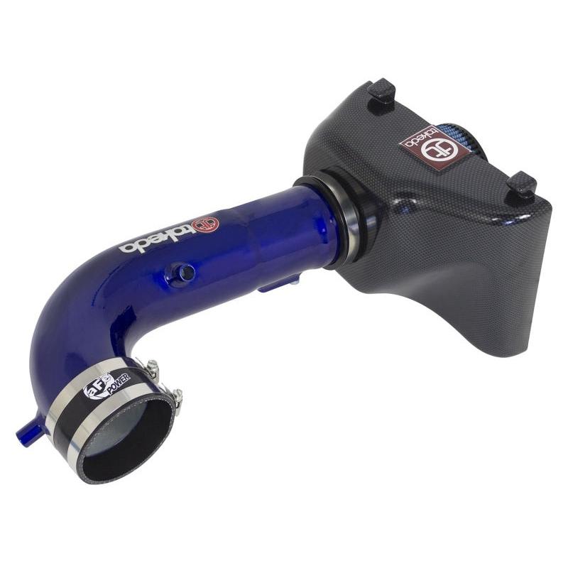 aFe Takeda Stage-2 Pro 5R Cold Air Intake System 15-17 Lexus RC F 5.0L V8-SR1 Performance