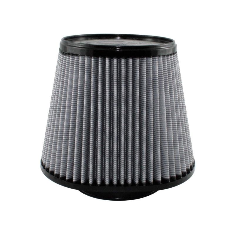 aFe MagnumFLOW Air Filters IAF PDS A/F PDS 5-1/2F x (7x10)B x 7T x 8H-SR1 Performance