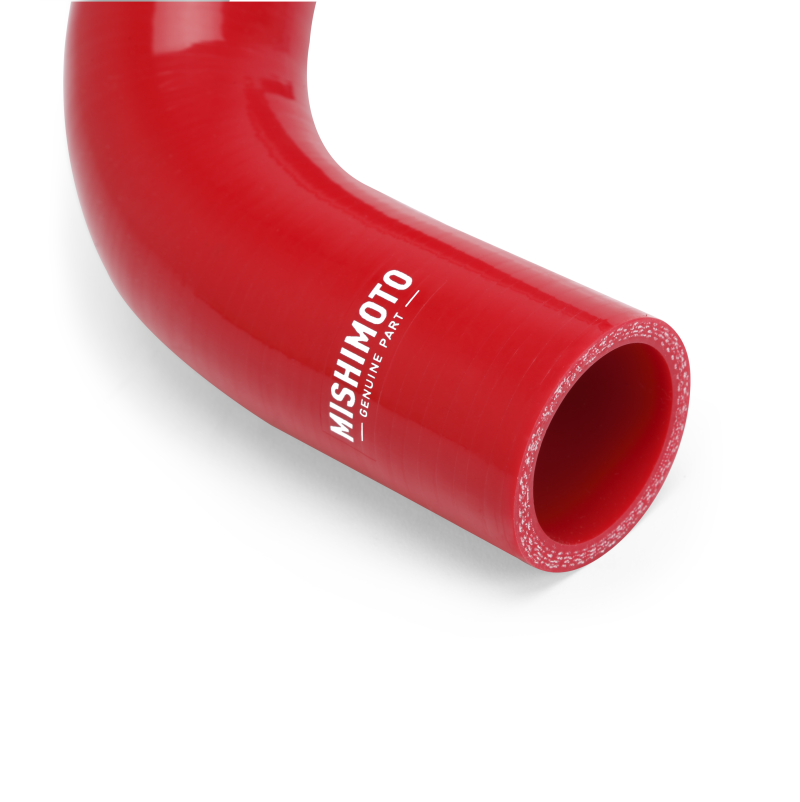 Mishimoto 2011+ Mopar LX Chassis 5.7L V8 Red Silicone Hose Kit-SR1 Performance