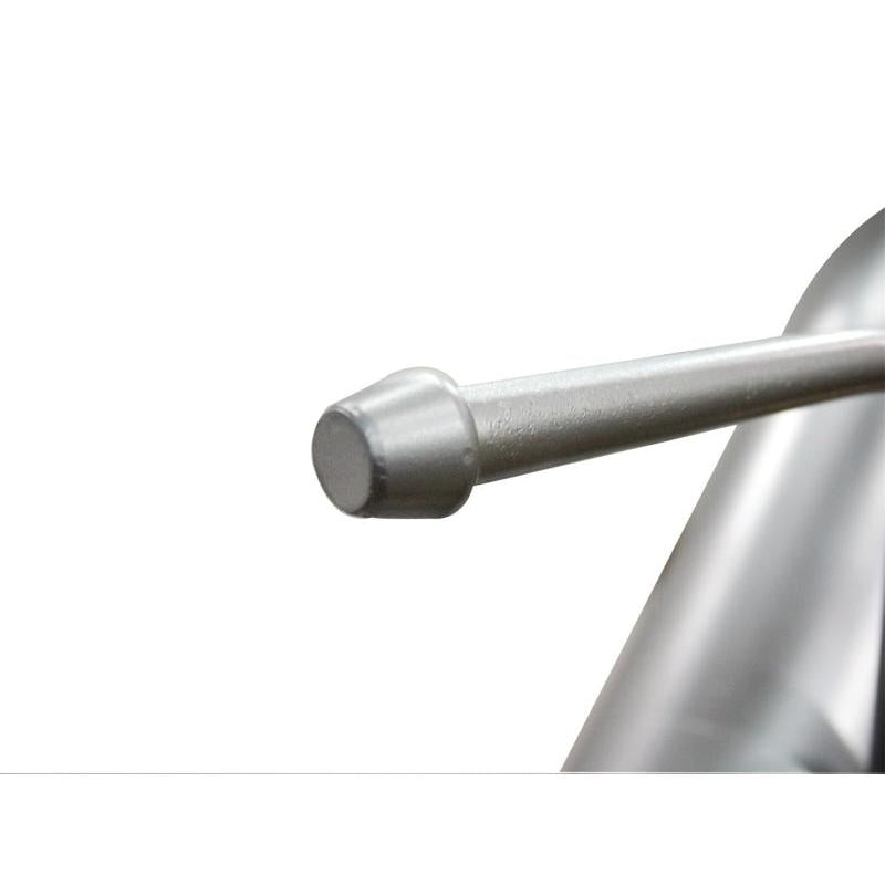 aFe MACHForce XP 3in 409SS Cat Back Exhaust w/ Black Tips for 09-10 Ford F-150 V8 4.6L/5.4L-SR1 Performance