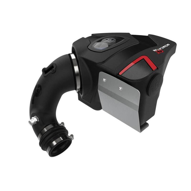 aFe Momentum GT Cold Air Intake System w/Pro 5R Filter 20-21 BMW M340i (G20) 3.0 L6 (t) N58-SR1 Performance