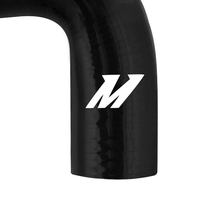 Mishimoto 90-95 Chevy Corvette ZR1 Black Silicone Hose Kit-SR1 Performance
