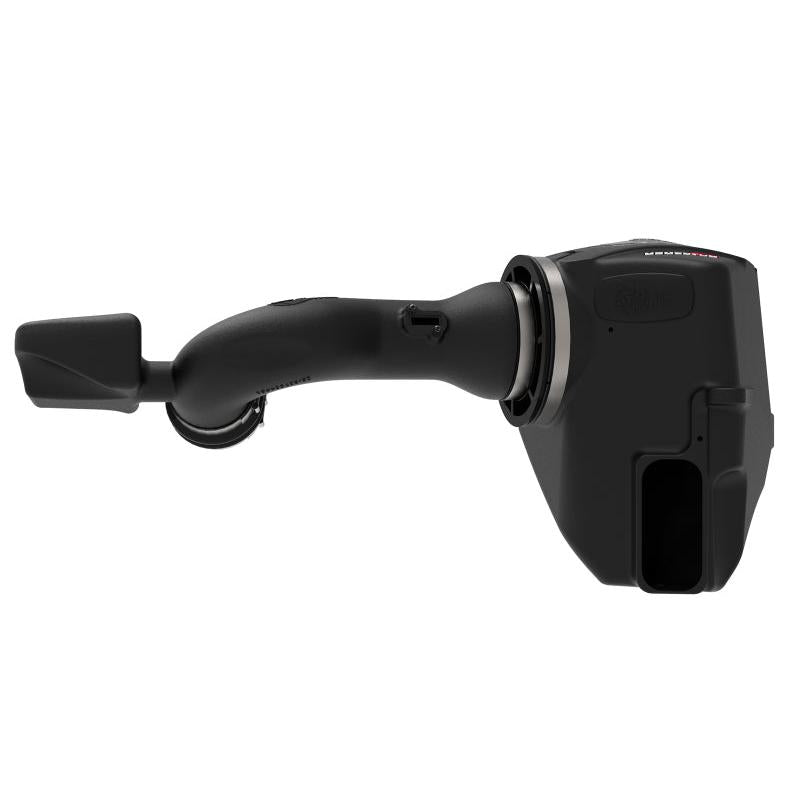 aFe POWER Momentum GT Pro Dry S Intake System 2019 GM Silverado/Sierra 1500 V6-4.3L/V8-5.3/6.2L-SR1 Performance