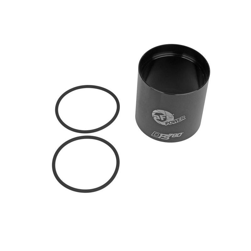 aFe DFS780 Fuel System Fuel Chamber -Armored-SR1 Performance