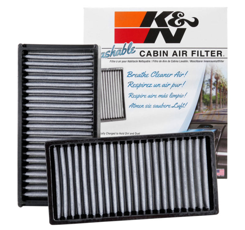 K&N 01-05 Honda Civic Cabin Air Filter-SR1 Performance