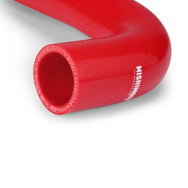 Mishimoto 06-14 Mazda Miata Red Silicone Radiator Hose Kit-SR1 Performance