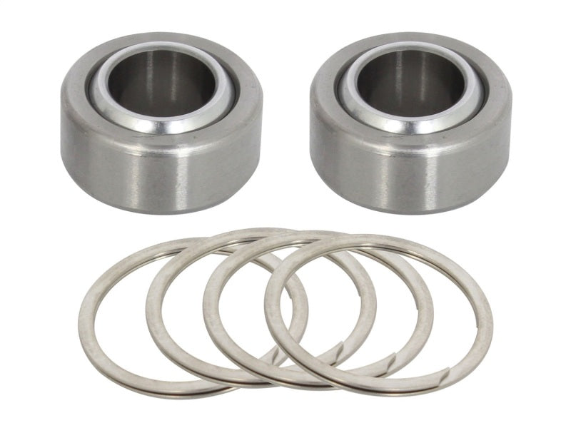 aFe POWER Sway-A-Way Spherical Bearing Kit Com 10T-SR1 Performance