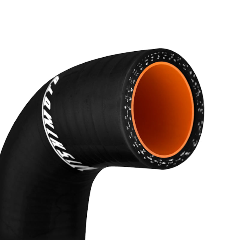 Mishimoto 04 Pontiac GTO Black Silicone Hose Kit-SR1 Performance