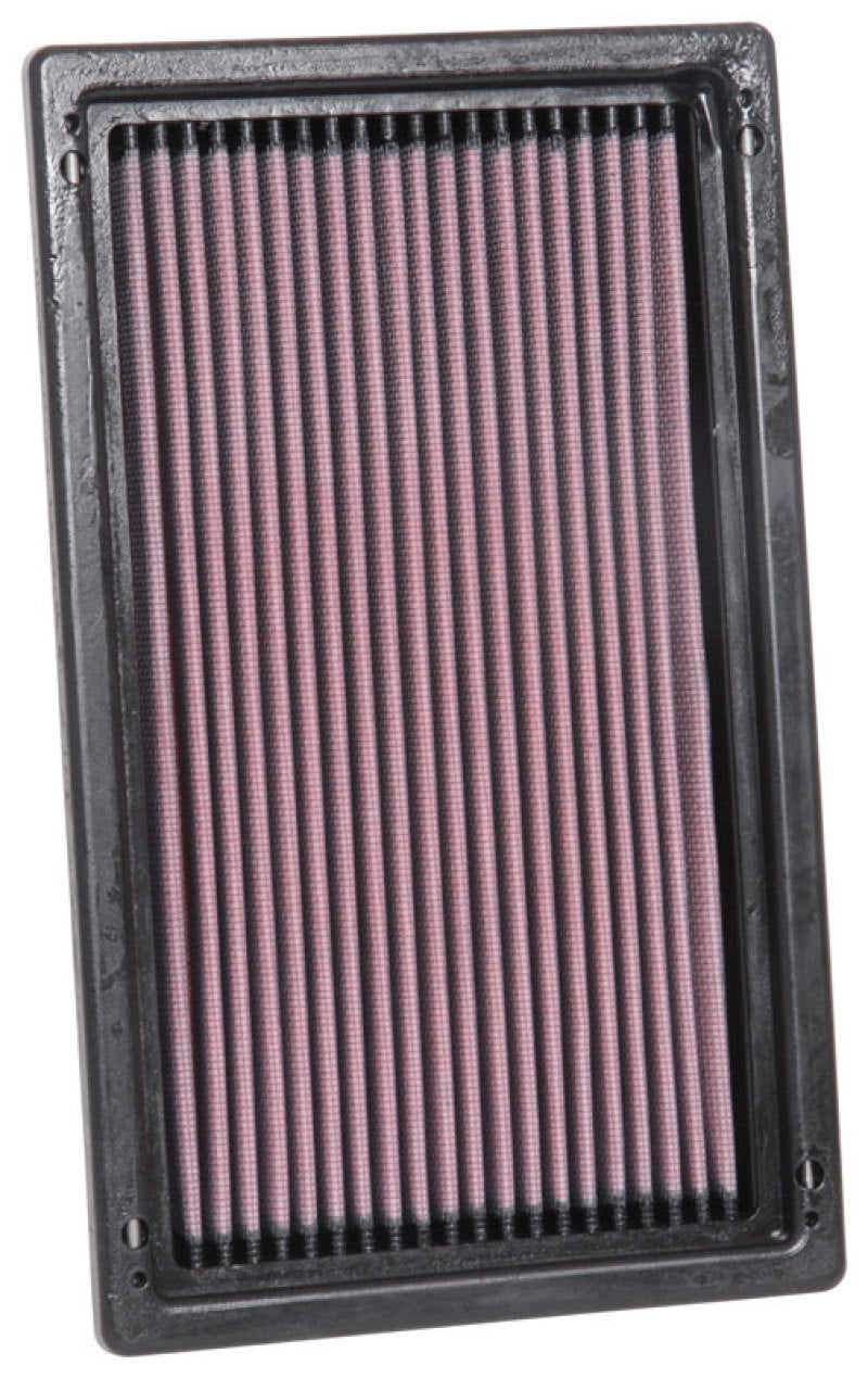 K&N 04-07 Subaru STi K&N Drop In Air Filter-SR1 Performance