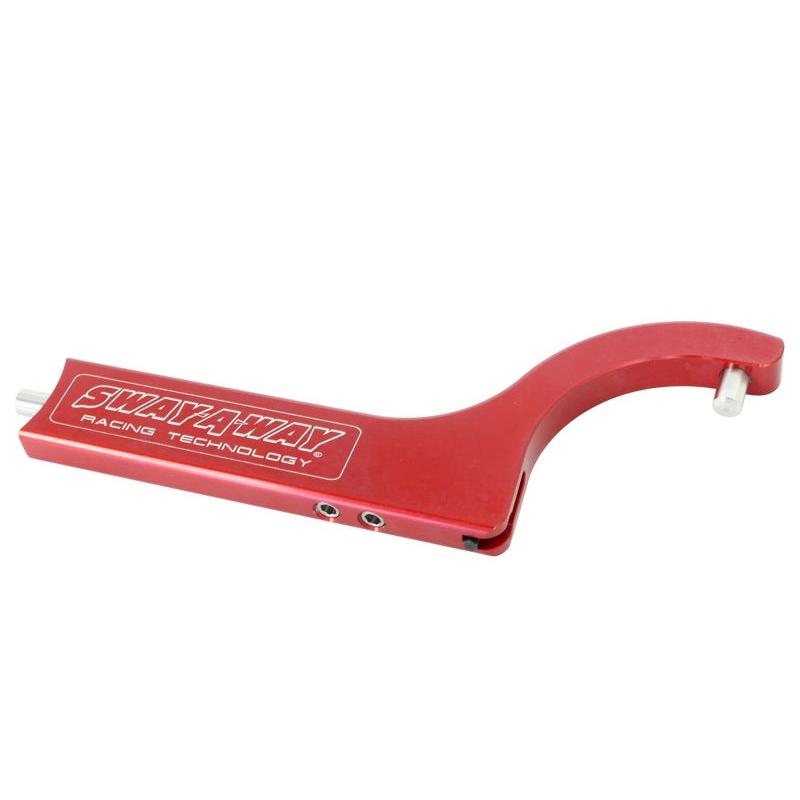 aFe Sway-A-Way Aluminum Spanner Wrench-SR1 Performance