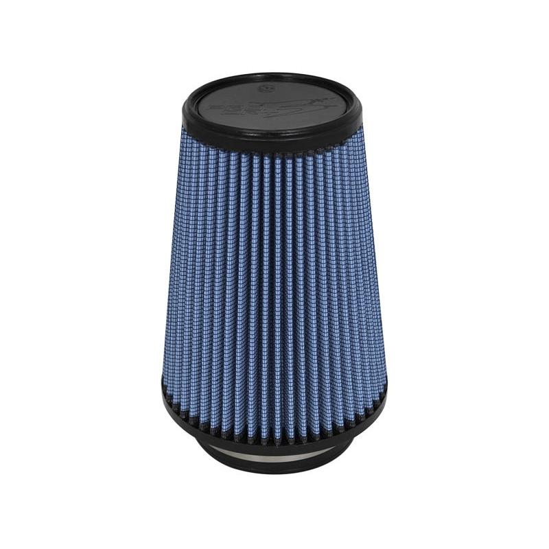 aFe MagnumFLOW Air Filters UCO P5R A/F P5R 4-1/2F x 7B x 4-3/4T x 9H-SR1 Performance