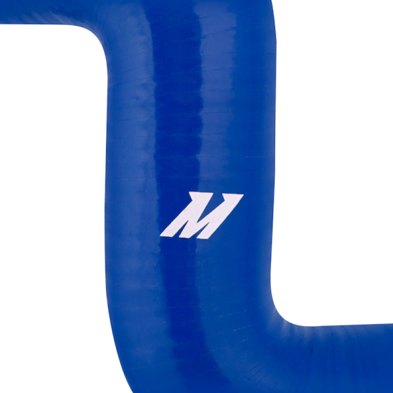Mishimoto 02-04 Ford Focus SVT Blue Silicone Hose Kit-SR1 Performance