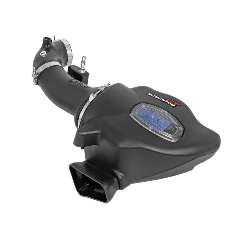 aFe Momentum GT Pro 5R Stage-2 Intake System 2016 Chevrolet Camaro SS V8-6.2L-SR1 Performance