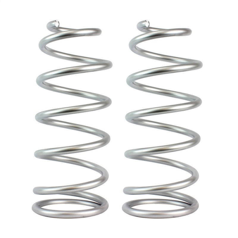 aFe Sway-A-Way 1in-2in Rear Coil Springs 07-09 Toyota FJ Cruiser-SR1 Performance
