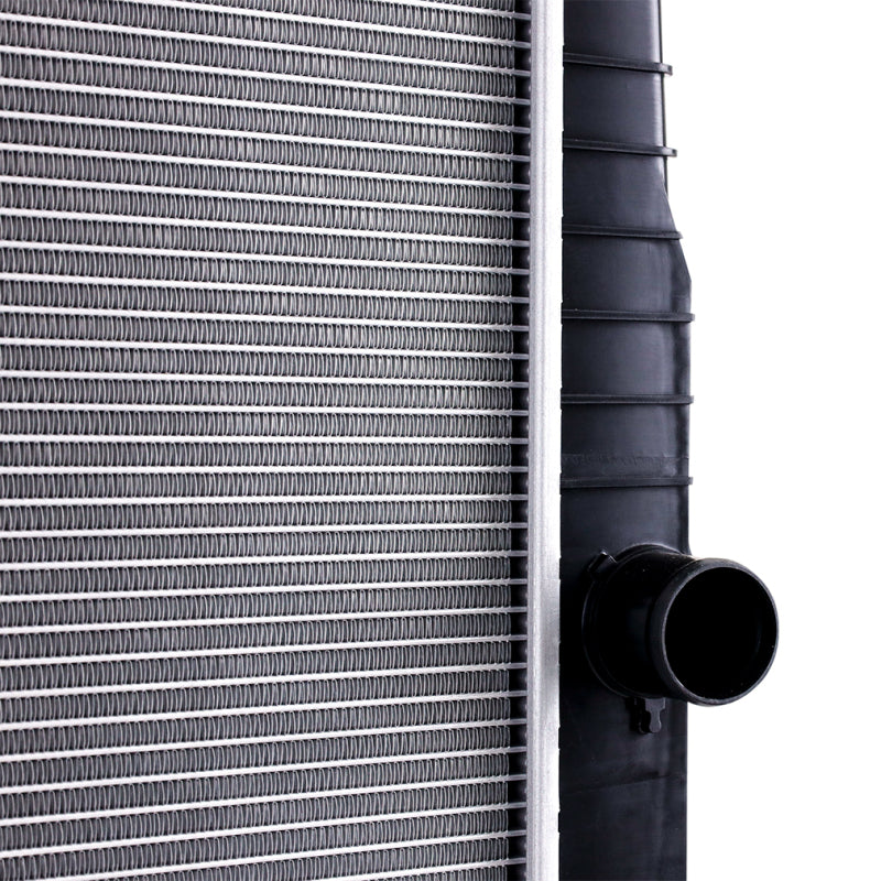 Mishimoto Replacement Radiator R13296 for 2010-2012 Dodge Ram 6.7L Cummins